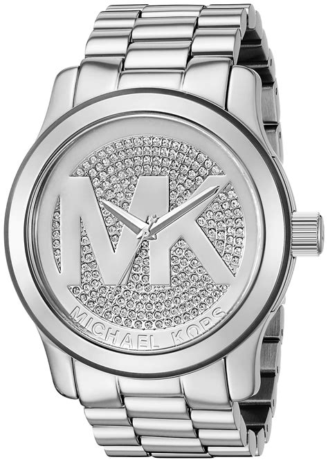 m k watches sale|michael kors leather watches.